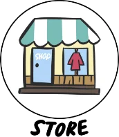 ストア(店舗)