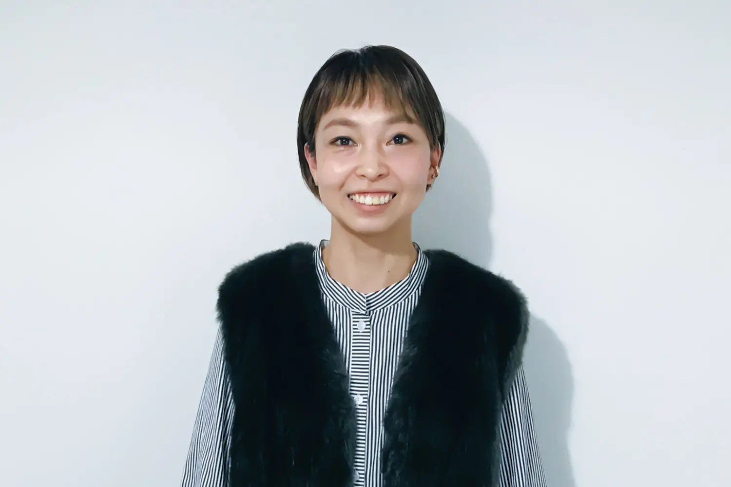 Talent Interview 23 接客も生き方も正直に Meshwell